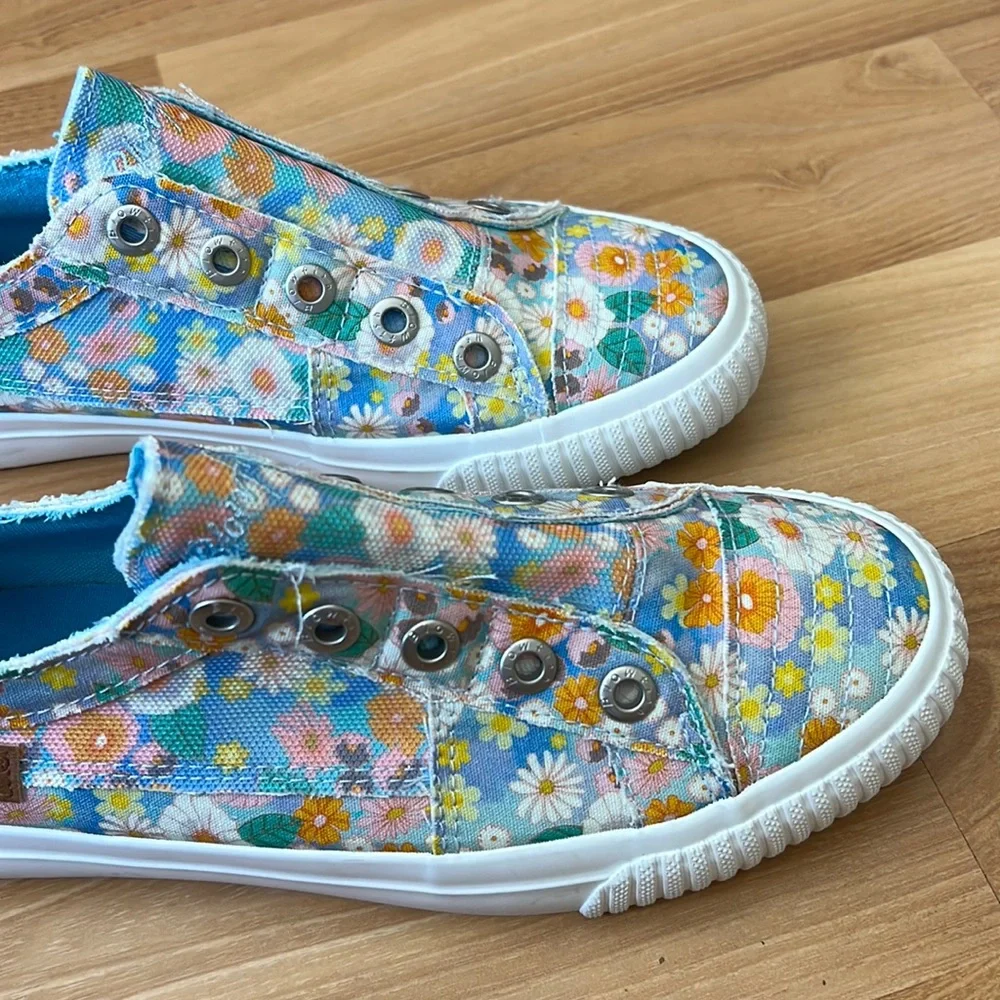 Blowfish Malibu Women’s Sneakers_8